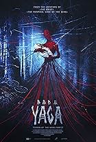 Baba Yaga: Terror of the Dark Forest