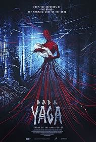 Baba Yaga: Terror of the Dark Forest (2020)