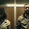 Daniel Mays and Ruhtxjiaïh Bèllènéa in Episode #2.5 (2021)