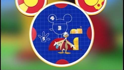 Mickey Mouse Clubhouse: Mickey's Great Clubhouse Hunt