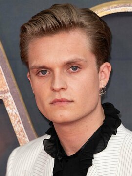 Tom Glynn-Carney