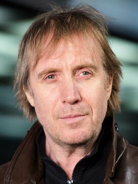 Rhys Ifans