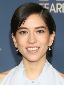 Sonoya Mizuno