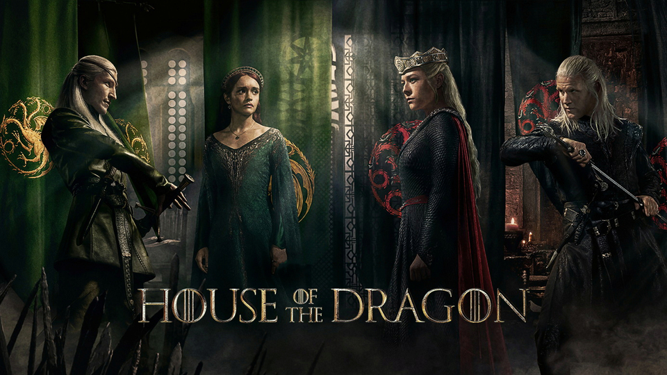 House of the Dragon - HBO