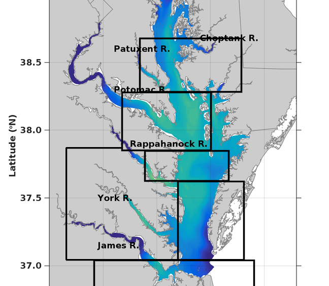 map of available areas