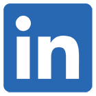 LinkedIn Logo