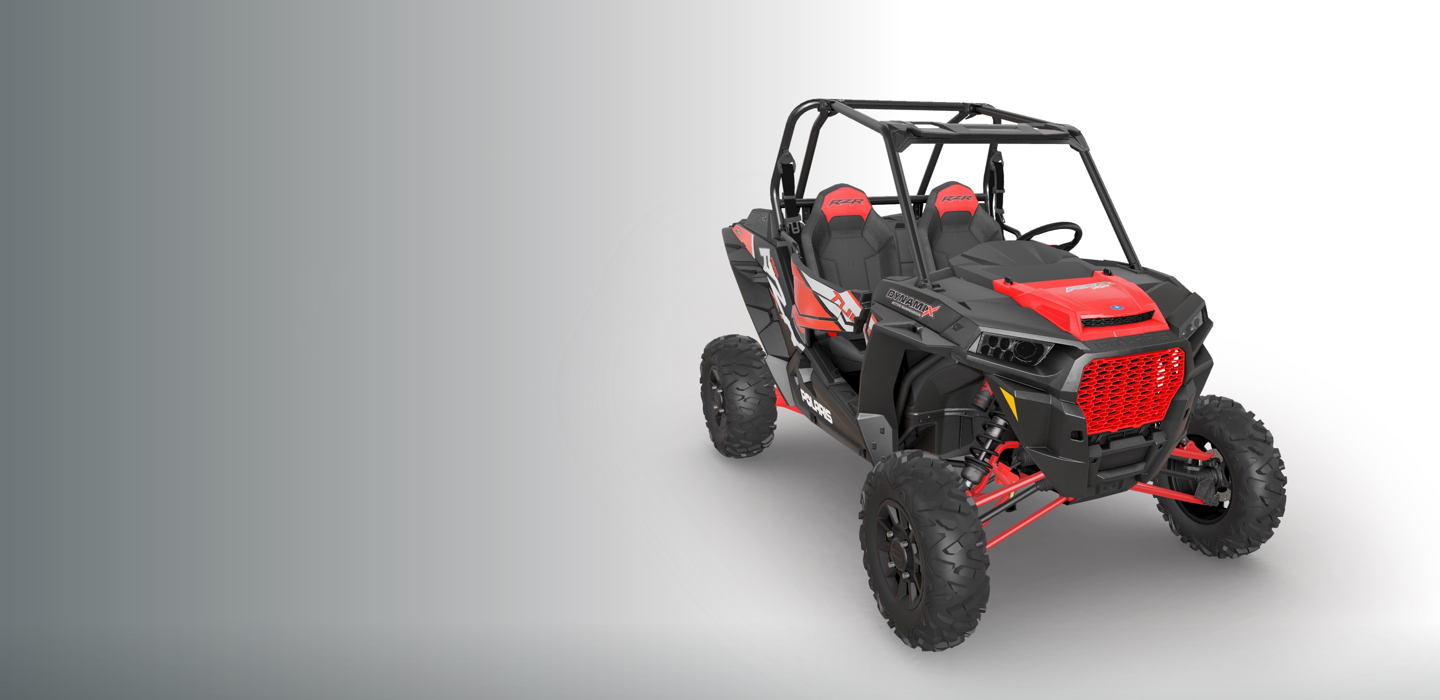 Polaris Vehicle Configurator