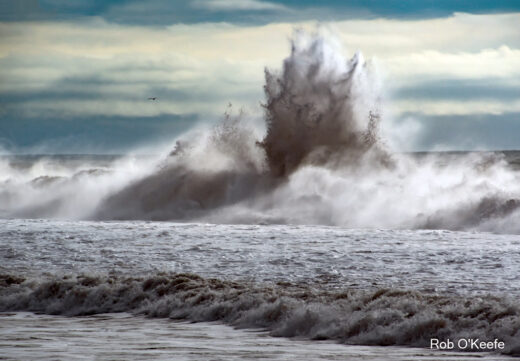 Big Waves