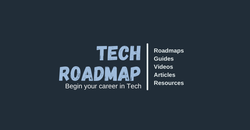 techroadmap