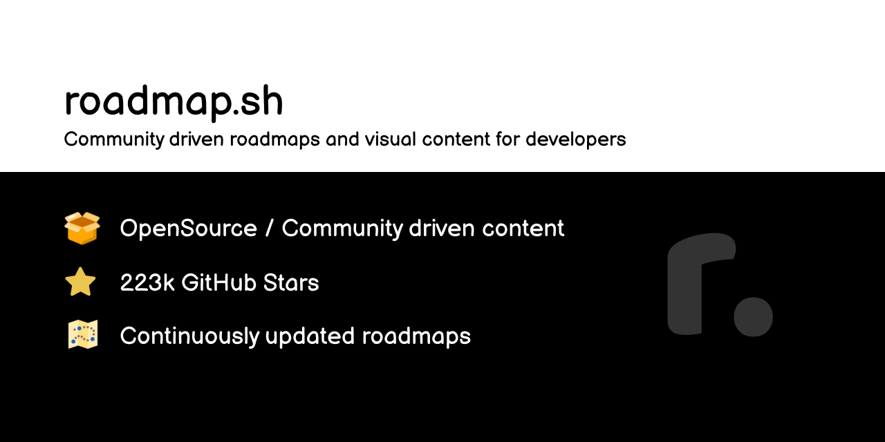 developer-roadmap