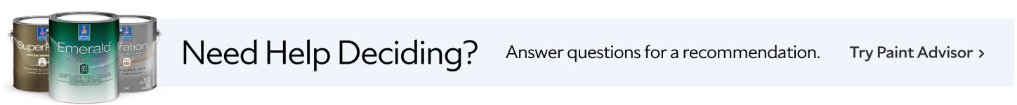 Need Help Deciding? Answer Questions for a Recommendation. Learn More!!