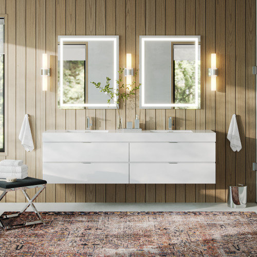 Modern Vanities