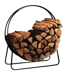 Firewood Racks