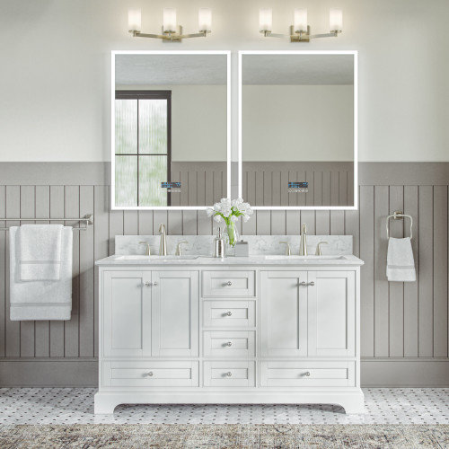 Traditional Vanities