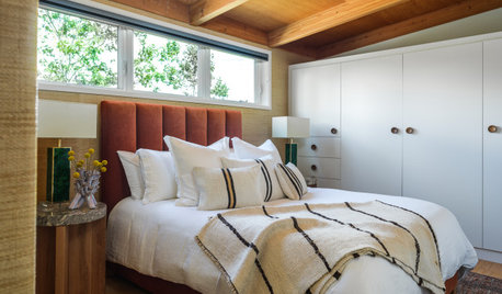 5 Must-Have Features for a Stylish Small Bedroom