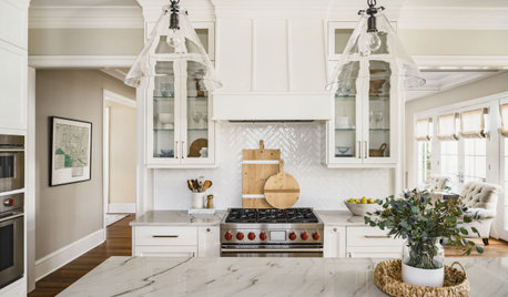 Design Pros Share 10 Favorite Creamy White Paints