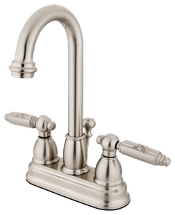 Centerset Sink Faucets