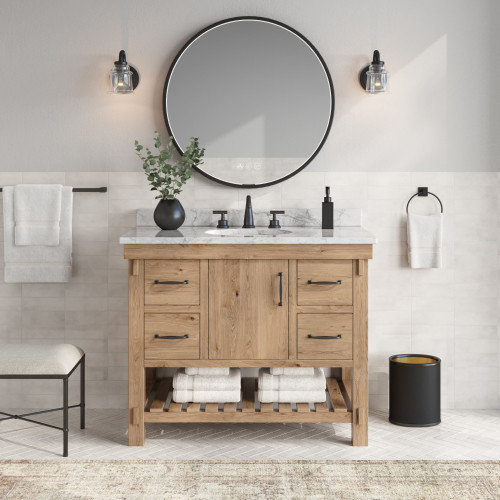 Farmhouse Vanities