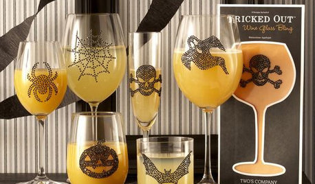 Guest Picks: Spooky Home Decor for Halloween