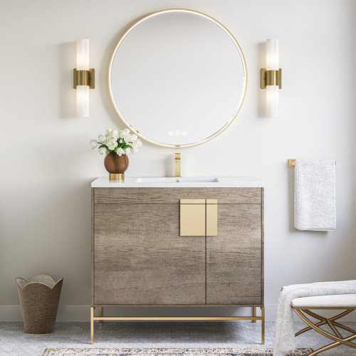 Contemporary Vanities