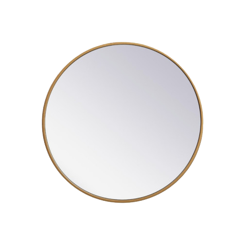 Bathroom Vanity Mirrors