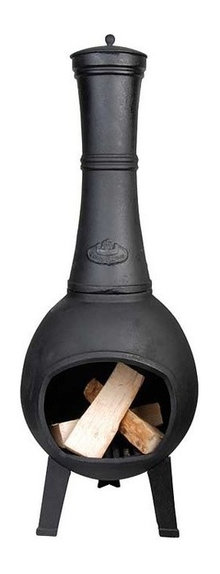 Chimineas