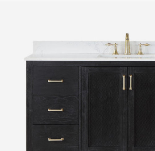 Black Vanities