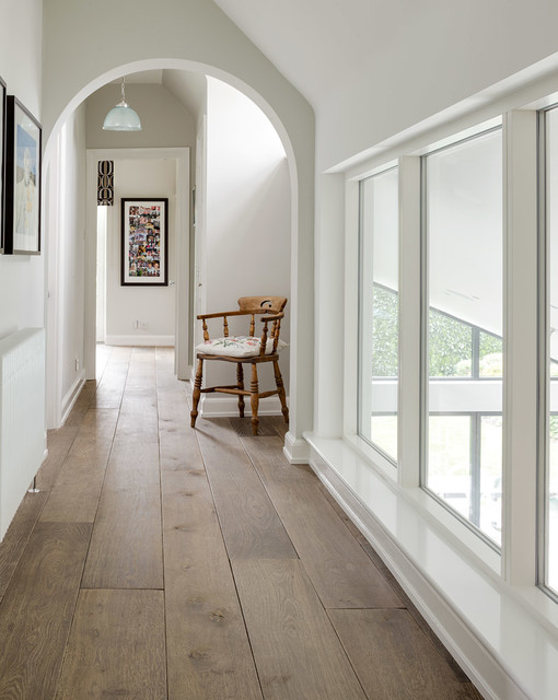 Floor Refinishing