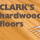 Clark's Hardwood Floors