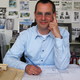 Mark Dziewulski Architect