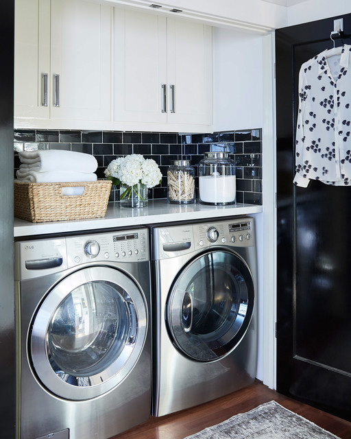 Washing Machine Installation