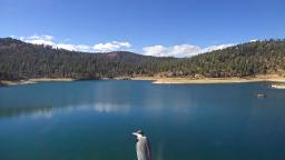 EarthCam: Village of Ruidoso - Grindstone Lake View