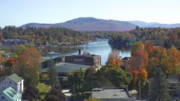 EarthCam: Hotel Saranac Cams - Lake View