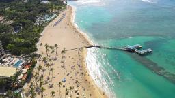 EarthCam: Waikiki Cam