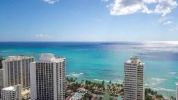 EarthCam: Waikiki Beach Cam