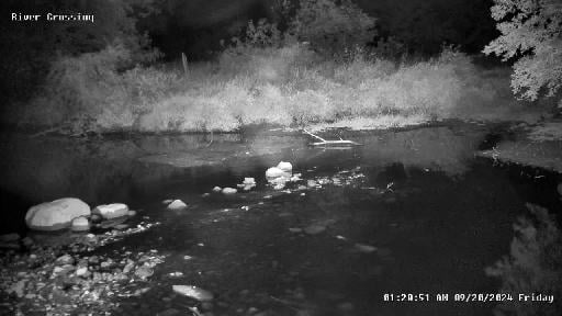 River Crossing