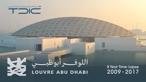 Louvre Abu Dhabi