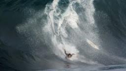 Greatest Wipeouts: Brett Burcher