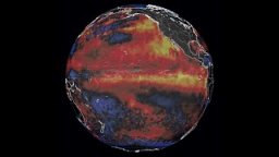 2015 El Nino Update - Significant El Nino Likely Through Winter