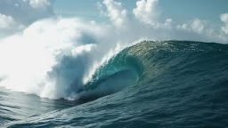 Exclusive: Teahupoo's Swan Song