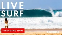 Live North Shore, Hawaii Cams