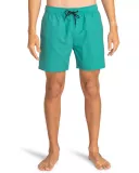 Billabong All Day Layback Swimshorts In Sea Green