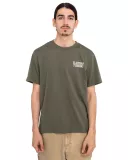 Element Timber Jester T-shirt In Beetle