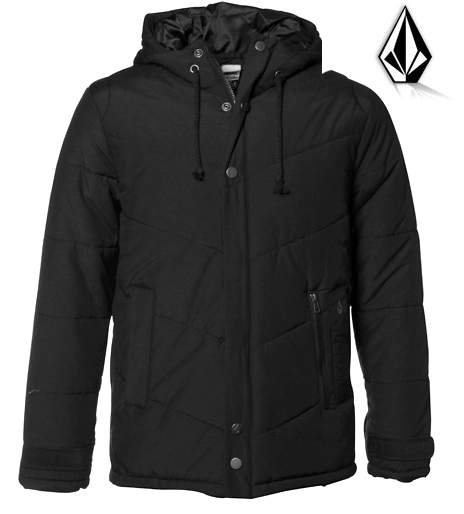 volcom jacket