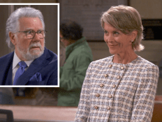 Night Court Video: Wendie Malick’s Return as Julianne Has Dan Terrified in First Season 3 Promo — Watch