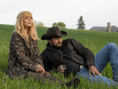 Yellowstone Season 5B Reveals ‘a Side of Rip You Haven’t Seen’ and Kicks Off a ‘Totally Different’ Storyline for Beth