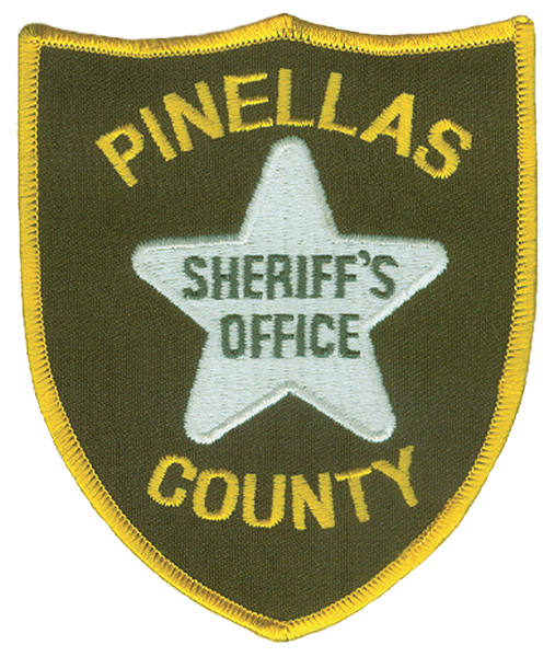 File:Patch of the Pinellas County Sheriff's Office.jpg