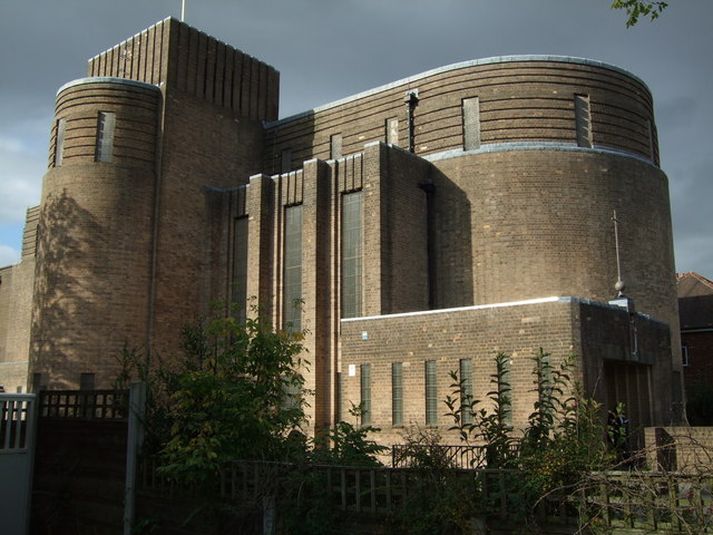 File:St Nicholas, Burnage - geograph.org.uk - 1584661.jpg