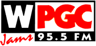 File:Logo of WPGC-FM (1996-2009).png