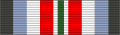 Texas Afghanistan Campaign Medal Ribbon